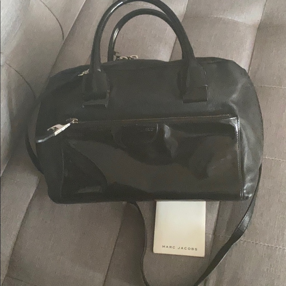 Marc Jacobs Purse Satchel Bag